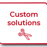 Customisation add-on