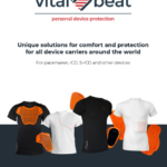 Vital Beat information folder